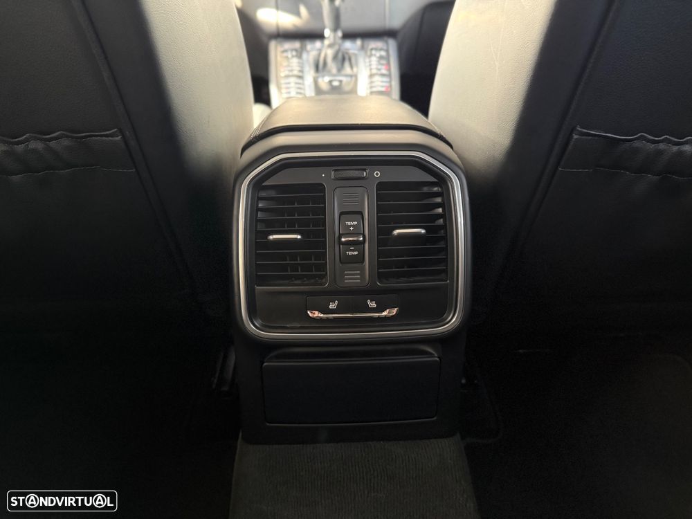 Porsche Macan S PDK - 26
