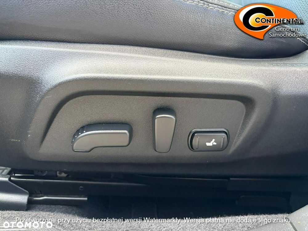 Subaru Outback - 22