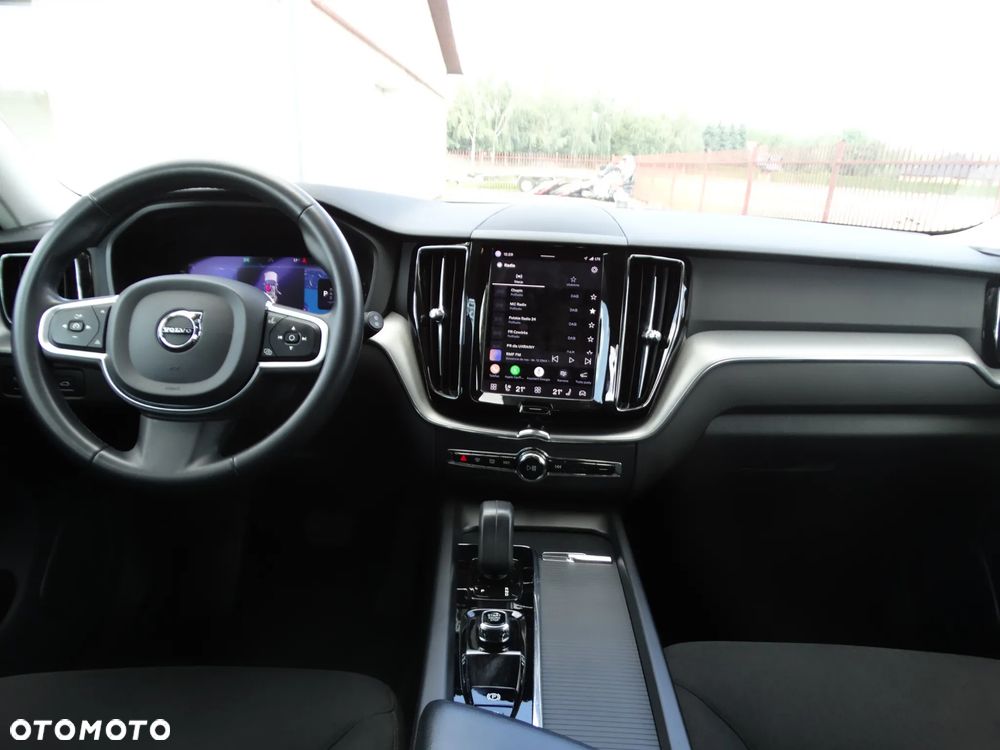 Volvo XC 60 - 13