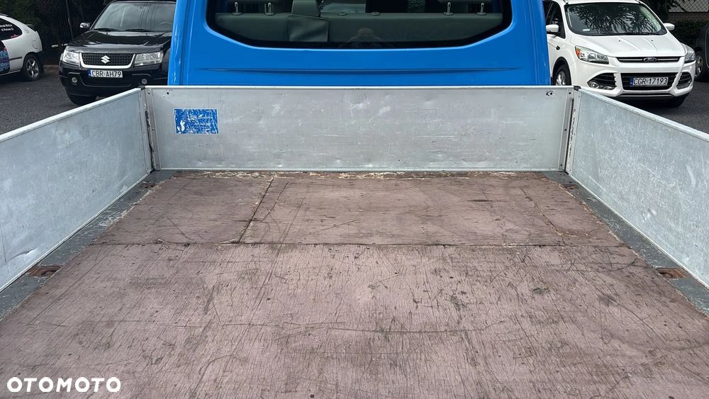 Volkswagen Transporter T5 - 7