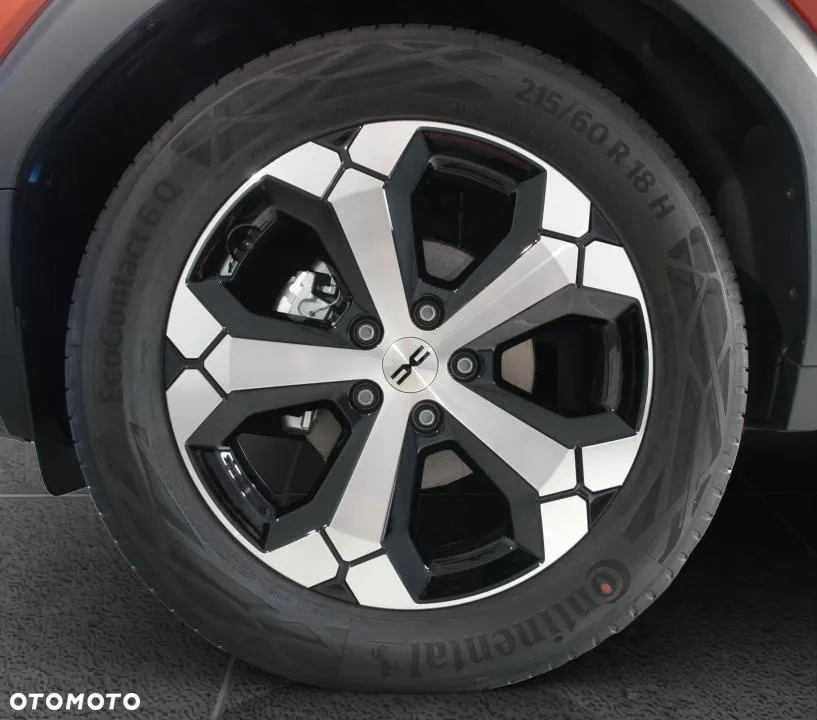 Dacia Duster 1.3 TCe Journey - 20