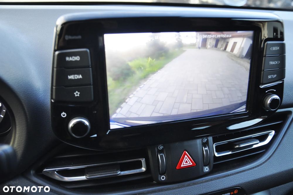 Hyundai i30 1.0 T-GDI Smart - 13
