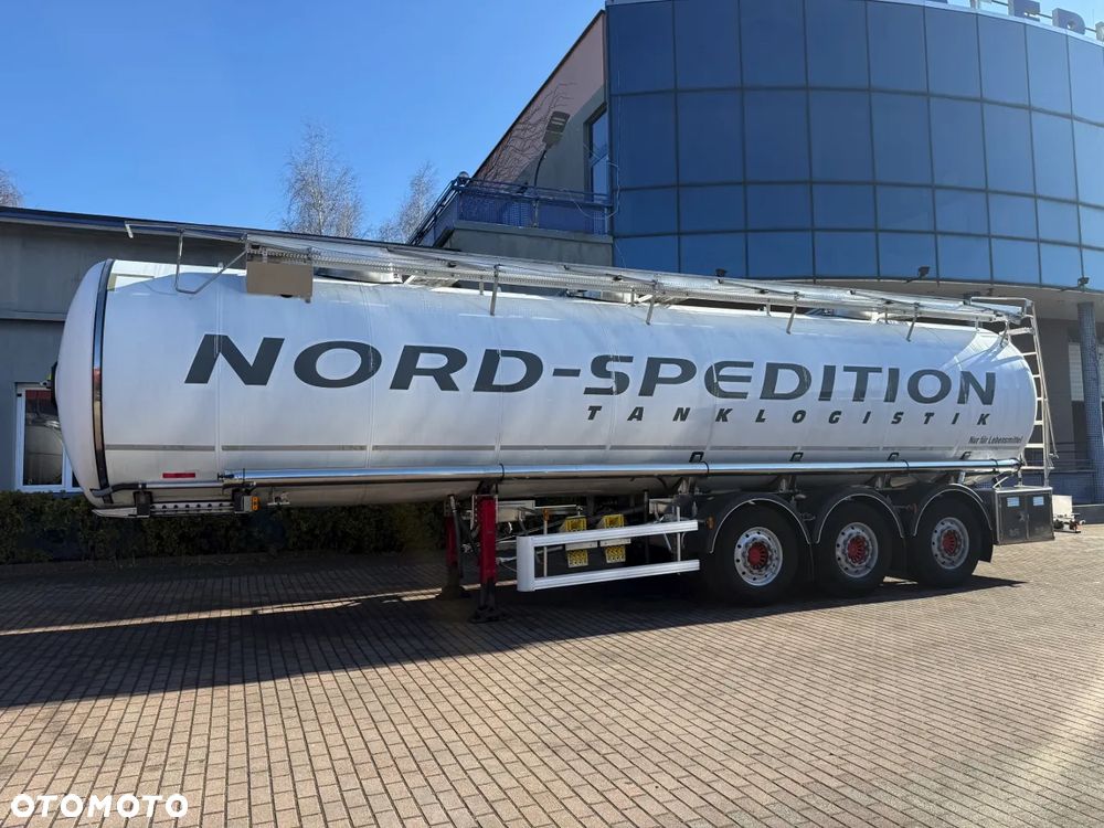 Magyar ciśnienie 2 bar, Webasto, 3 komory - 3