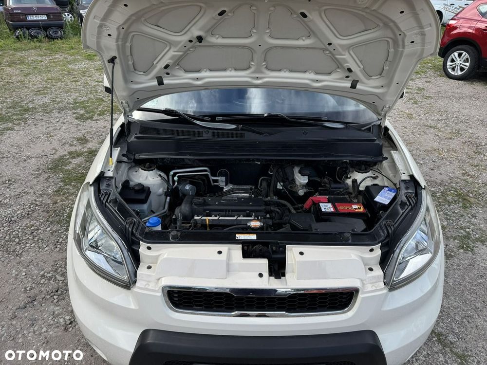 Kia Soul - 36