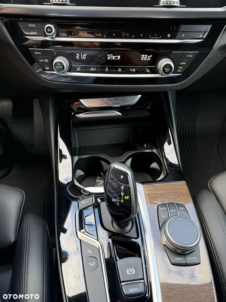 BMW X3 xDrive30i GPF xLine sport - 11