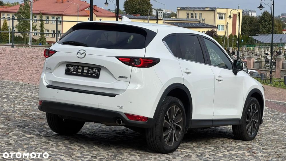 Mazda CX-5 - 3