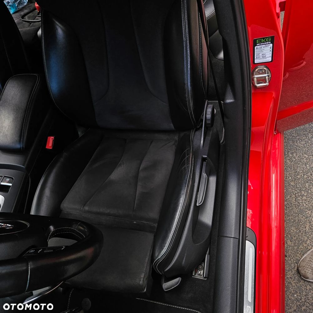 Audi S3 S tronic - 14