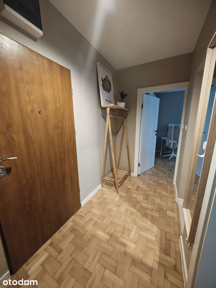 Prądnik Czerwony - Marchołta, Serenada 2pok 42m2, możliwy garaż