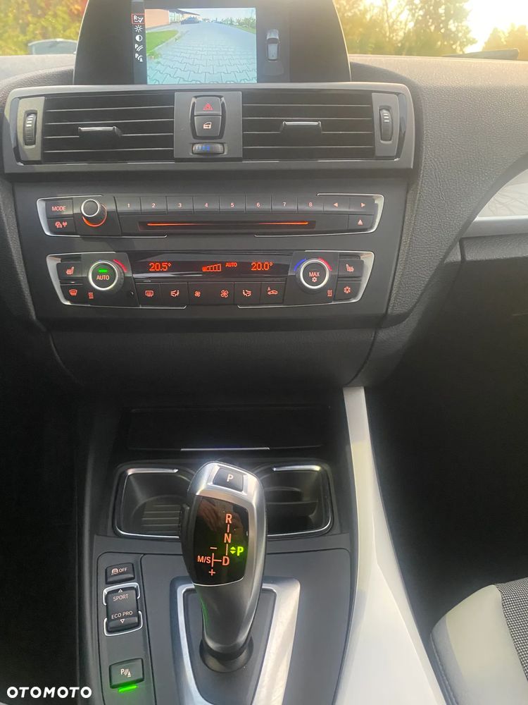 BMW Seria 1 - 31