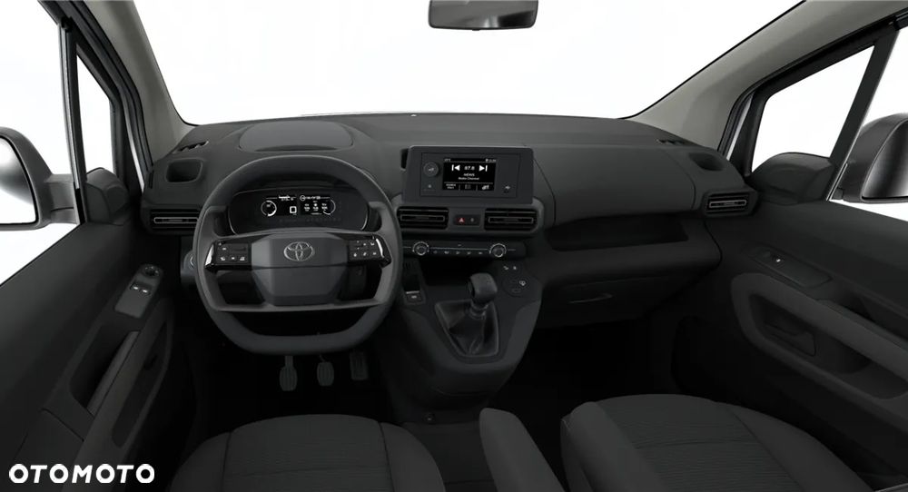 Toyota Proace City - 3