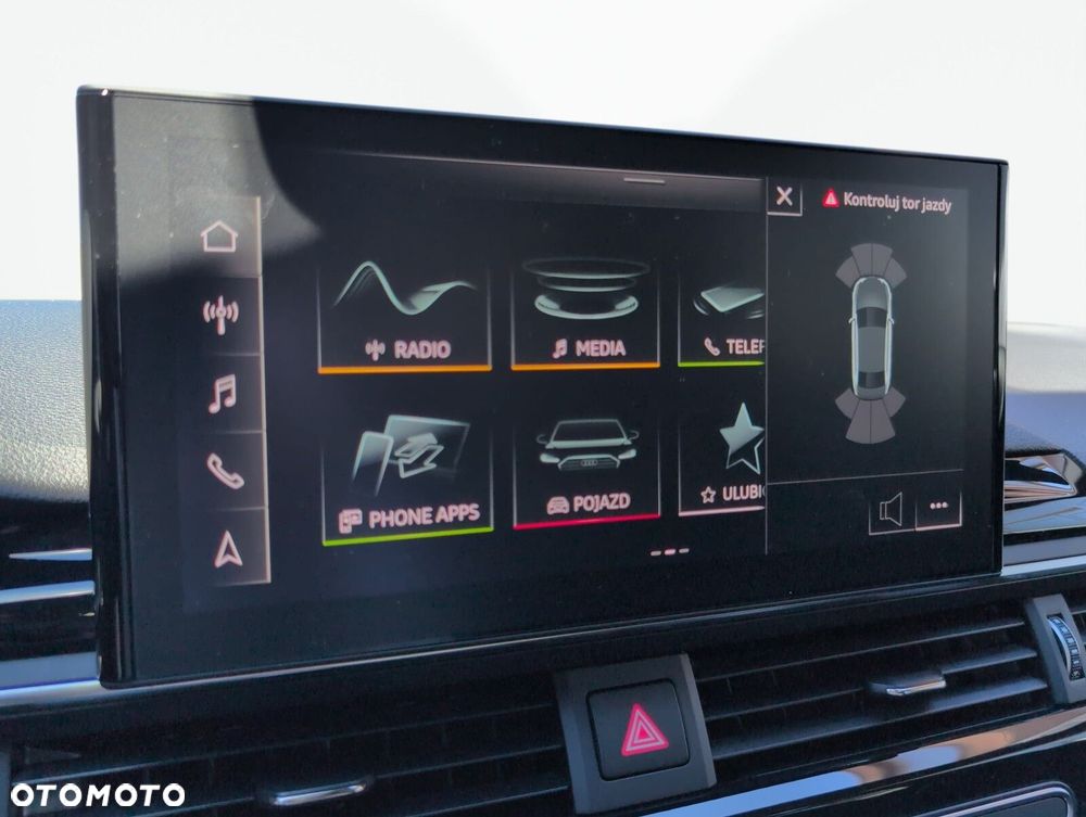 Audi A4 Limousine 35 TFSI mHEV S Line S tronic - 35
