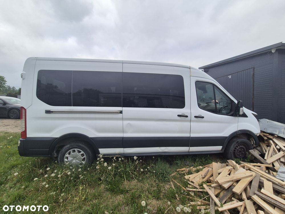 Ford Transit - 1