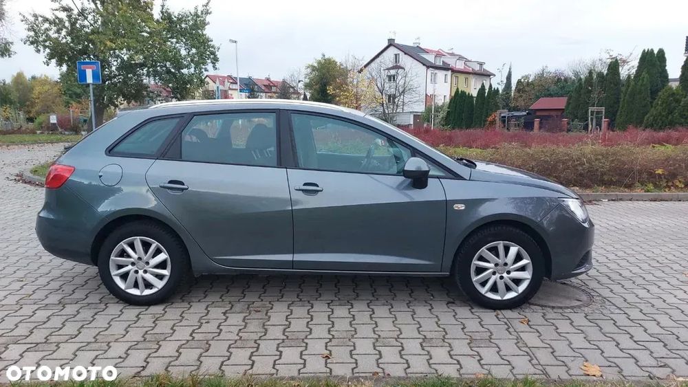 Seat Ibiza - 5