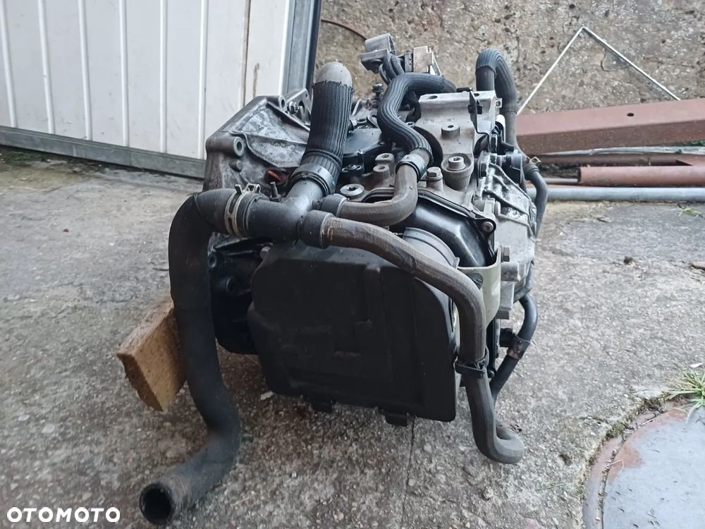 Automatyczna Skrzynia Biegów PEUGEOT 207 208 308 1.6 VTI 20TS29 - 4