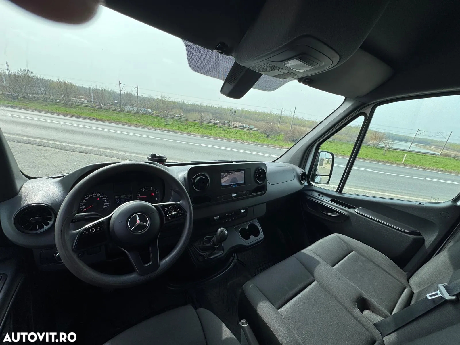 Mercedes-Benz SPRINTER - 7