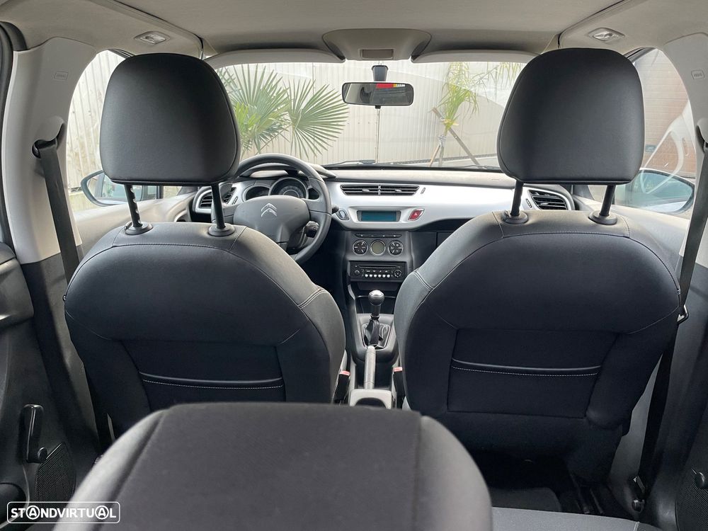 Citroën C3 - 15