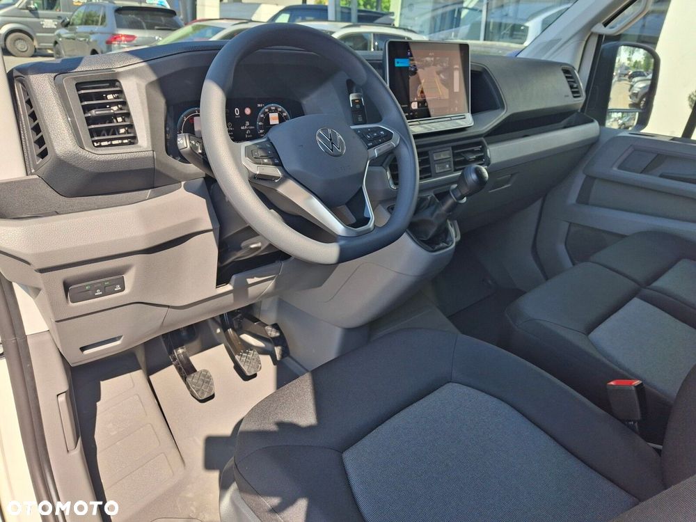Volkswagen Crafter - 18