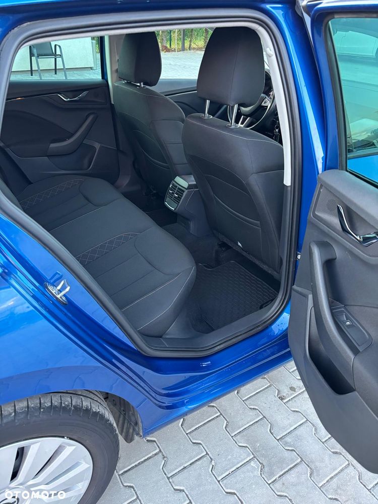 Skoda Scala 1.0 TSI Active - 14