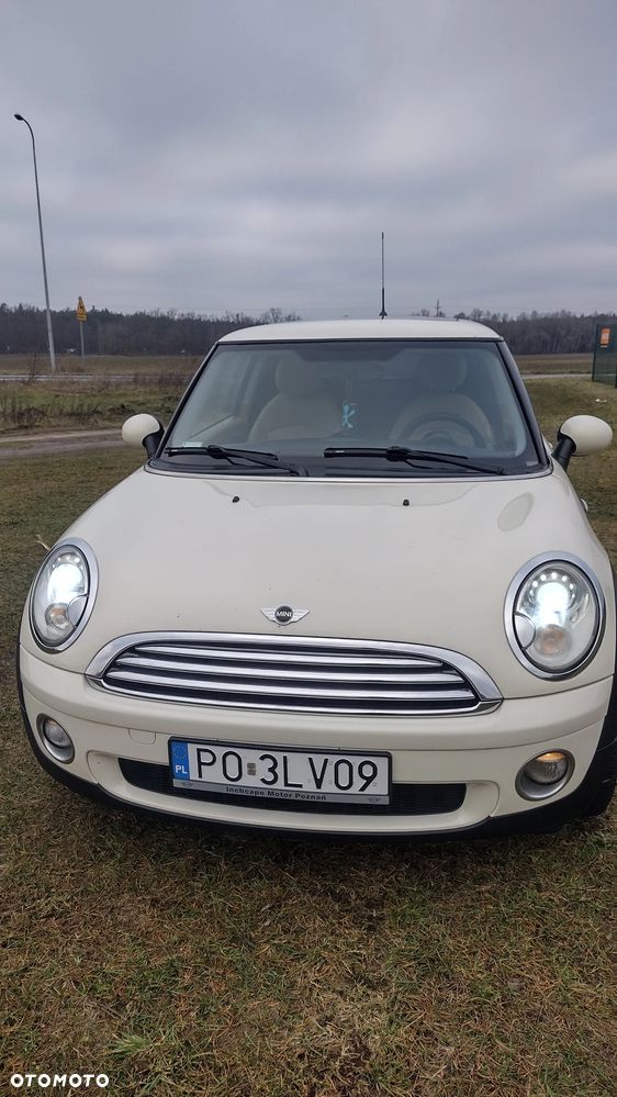 MINI Cooper - 1