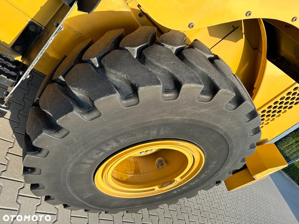 Caterpillar Caterpillar 950M Caterpillar 950M 2013 - 6