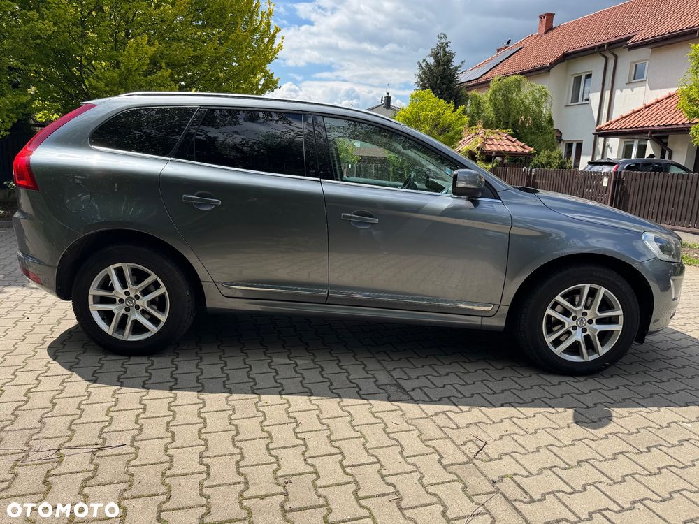 Volvo XC 60 D4 Drive-E Summum - 16
