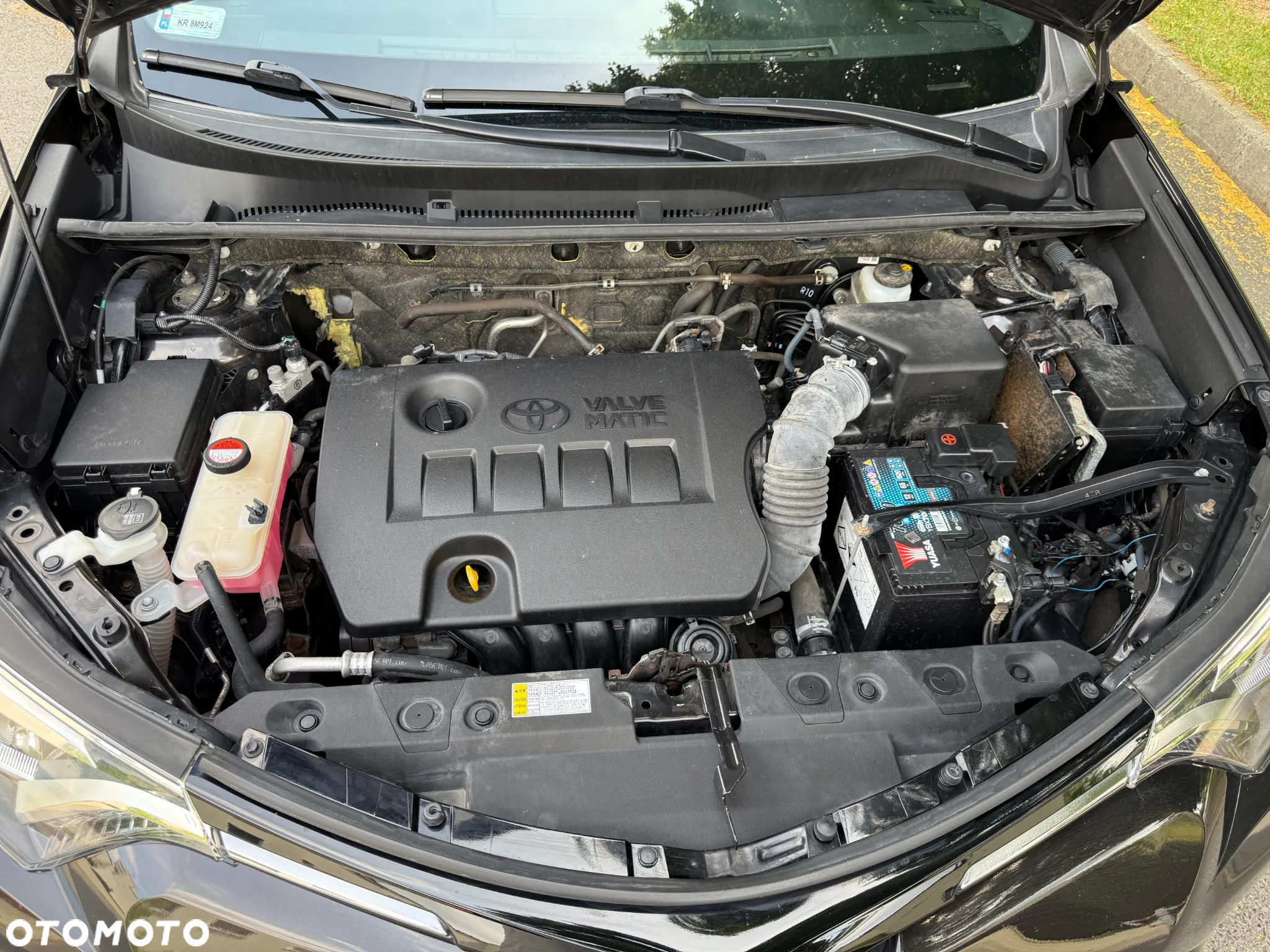Toyota RAV4 2.0 Premium 4x4 MS - 27