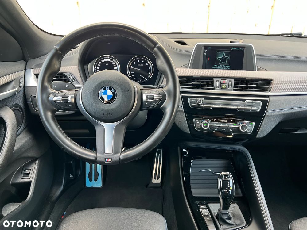 BMW X2 sDrive18i M Sport - 20