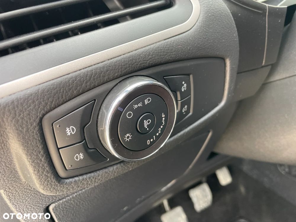 Ford S-Max 2.0 EcoBlue Trend - 16