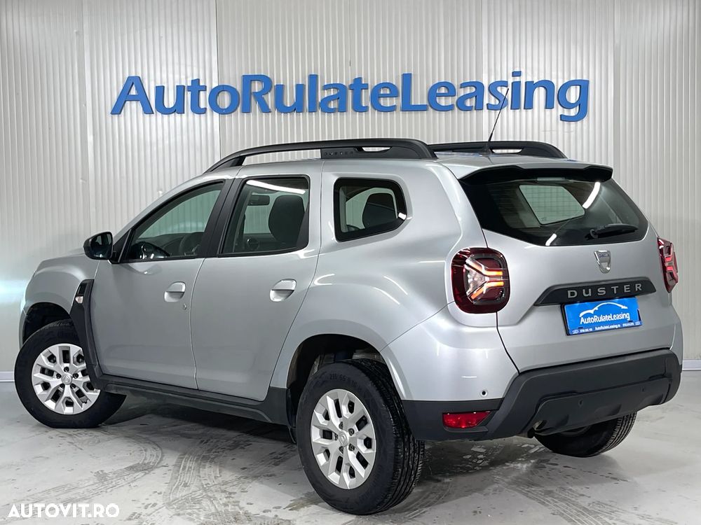 Dacia Duster TCe 150 EDC Comfort - 4