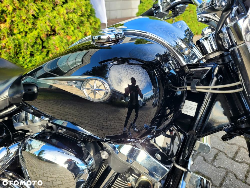 Yamaha XV - 31