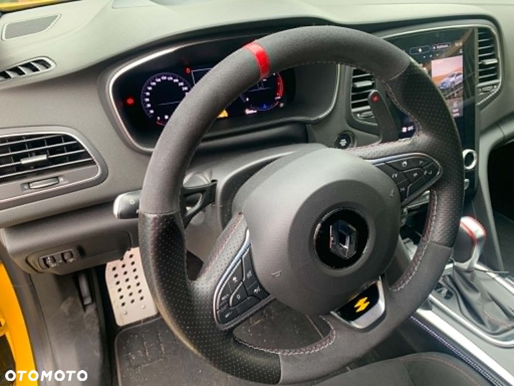 Renault Megane 1.8 TCe FAP R.S Trophy EDC - 6