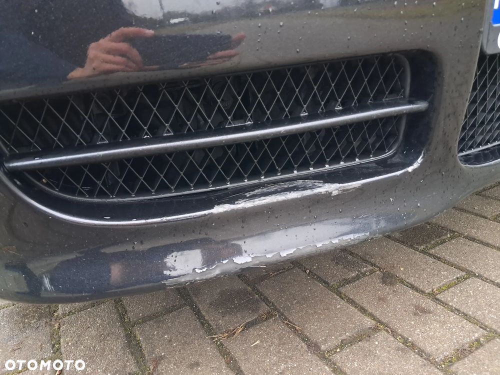 Skoda Octavia 1.8T RS - 28