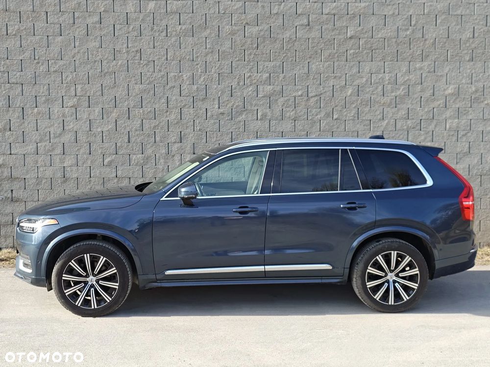 Volvo XC 90 - 6