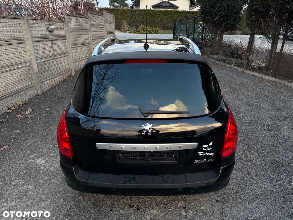 Peugeot 308 120 VTi Platinum - 20