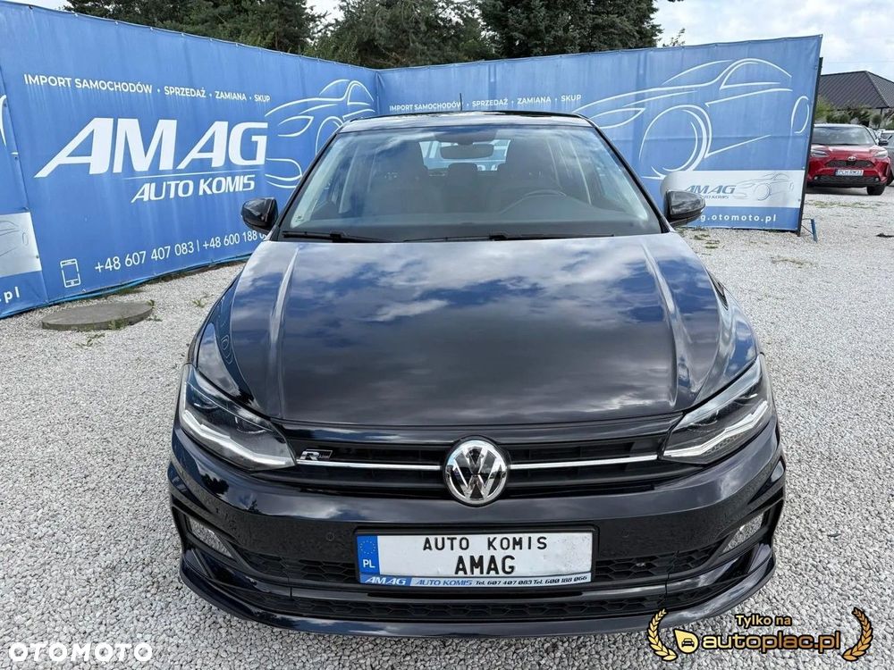 Volkswagen Polo - 3