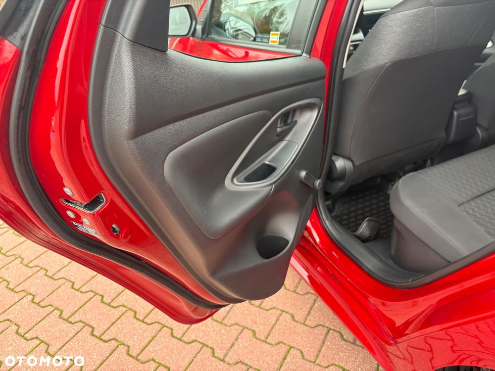 Toyota Yaris Hybrid 1.5 Comfort - 14