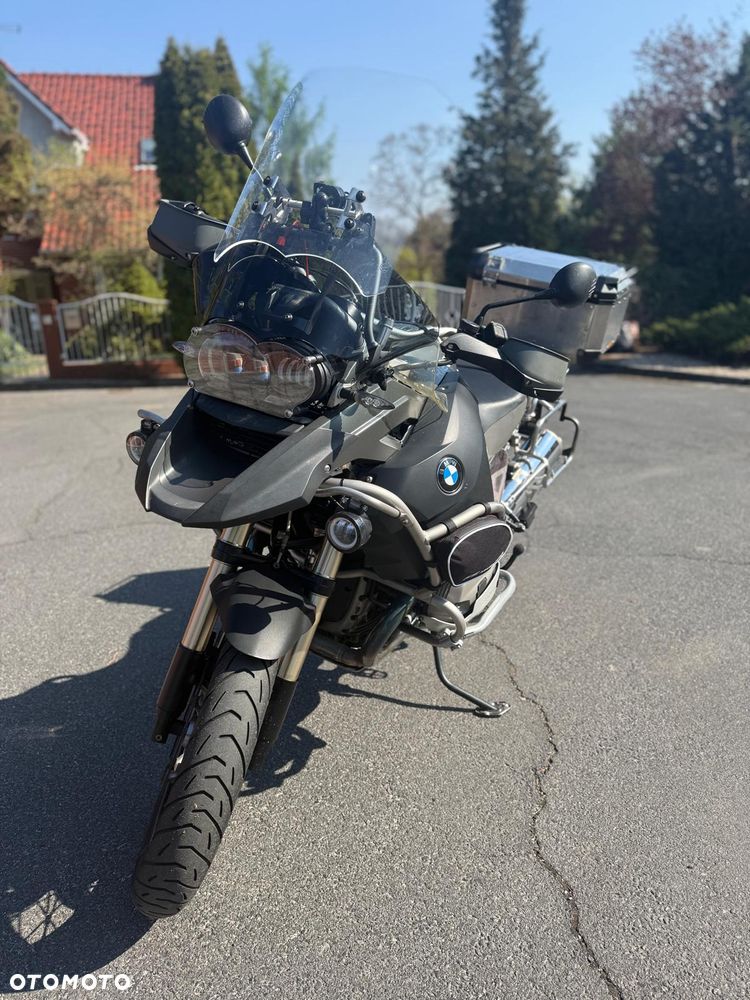 BMW Adventure - 6