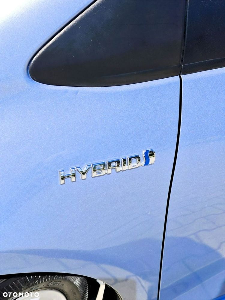 Toyota Yaris - 34