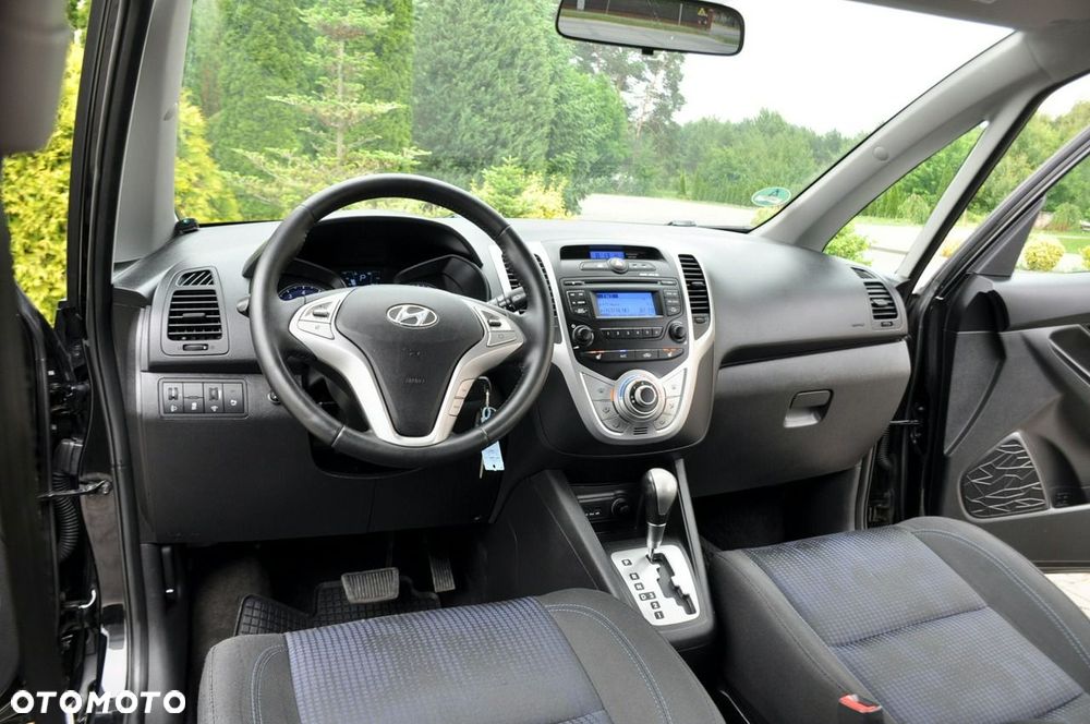 Hyundai ix20 - 28