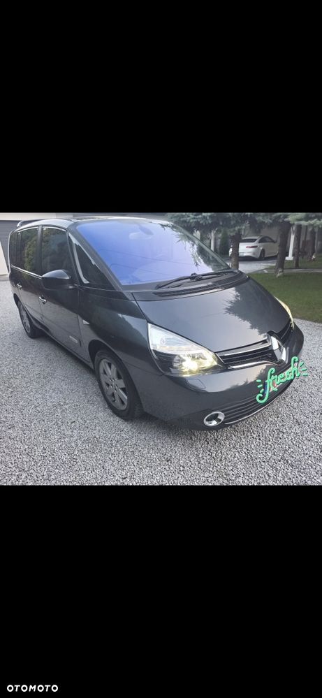 Renault Espace - 4