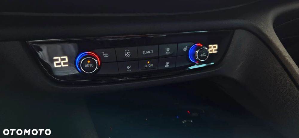 Opel Insignia 1.5 Business Elegance - 28