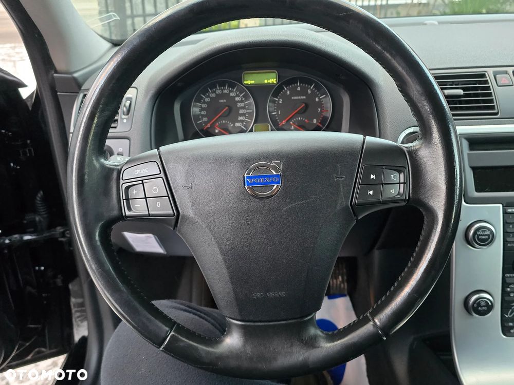 Volvo V50 2.0 Summum - 27