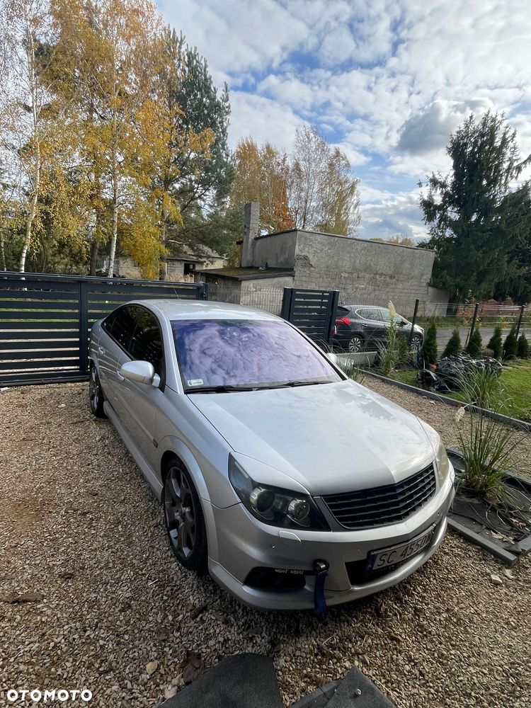 Opel Vectra - 3