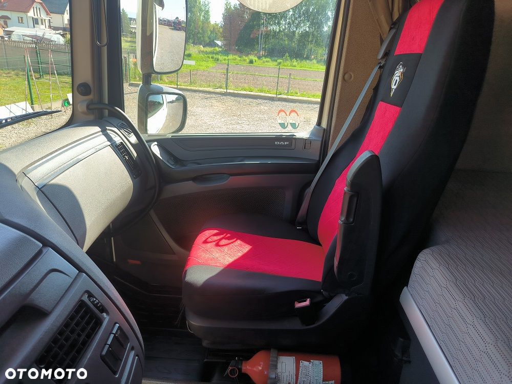 DAF XF 510 - 10