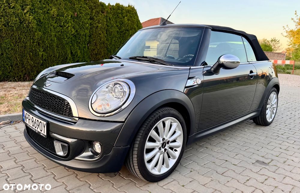 MINI Cooper S - 6