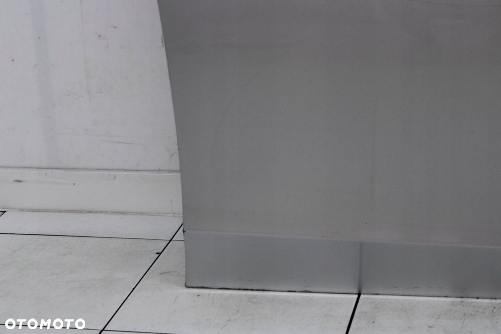 AUDI A4 B8 2007R- DRZWI PRAWY PRAWE PRZÓD PRZEDNIE LX7W - KOD LAKIERU - 8