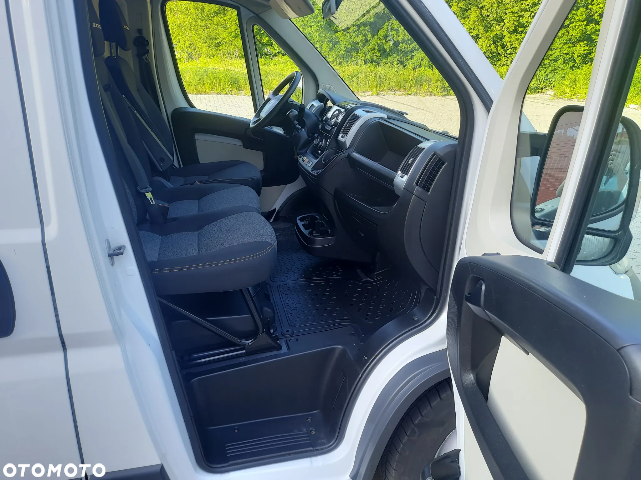 Fiat Ducato - 14
