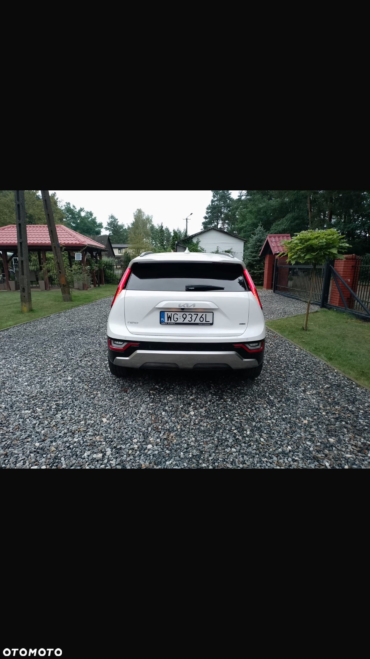 Kia Niro 1.6 GDI Hybrid Business Line - 6