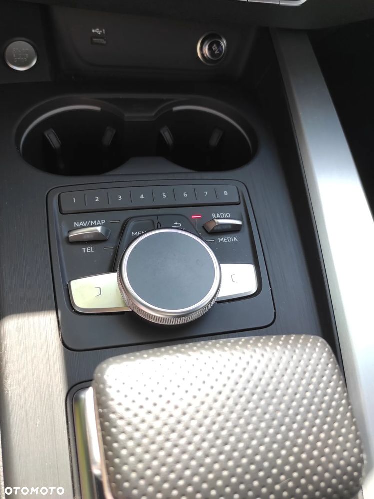 Audi A5 Sportback 45 TFSI quatttro S tronic S line - 17