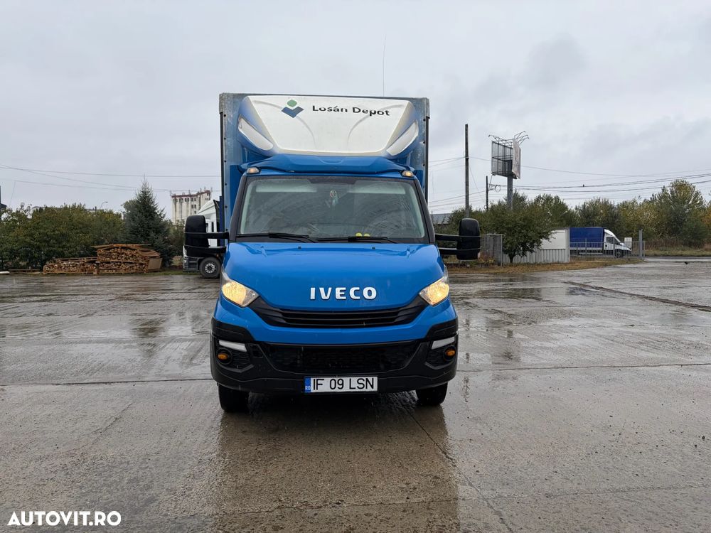 Iveco Daily 35 - 5